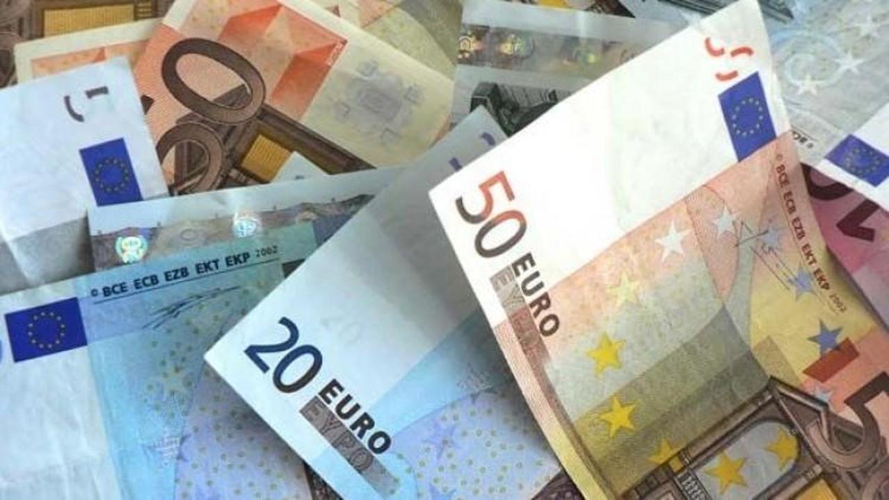 Euro ile ilgili önemli gelişme! Artıyor