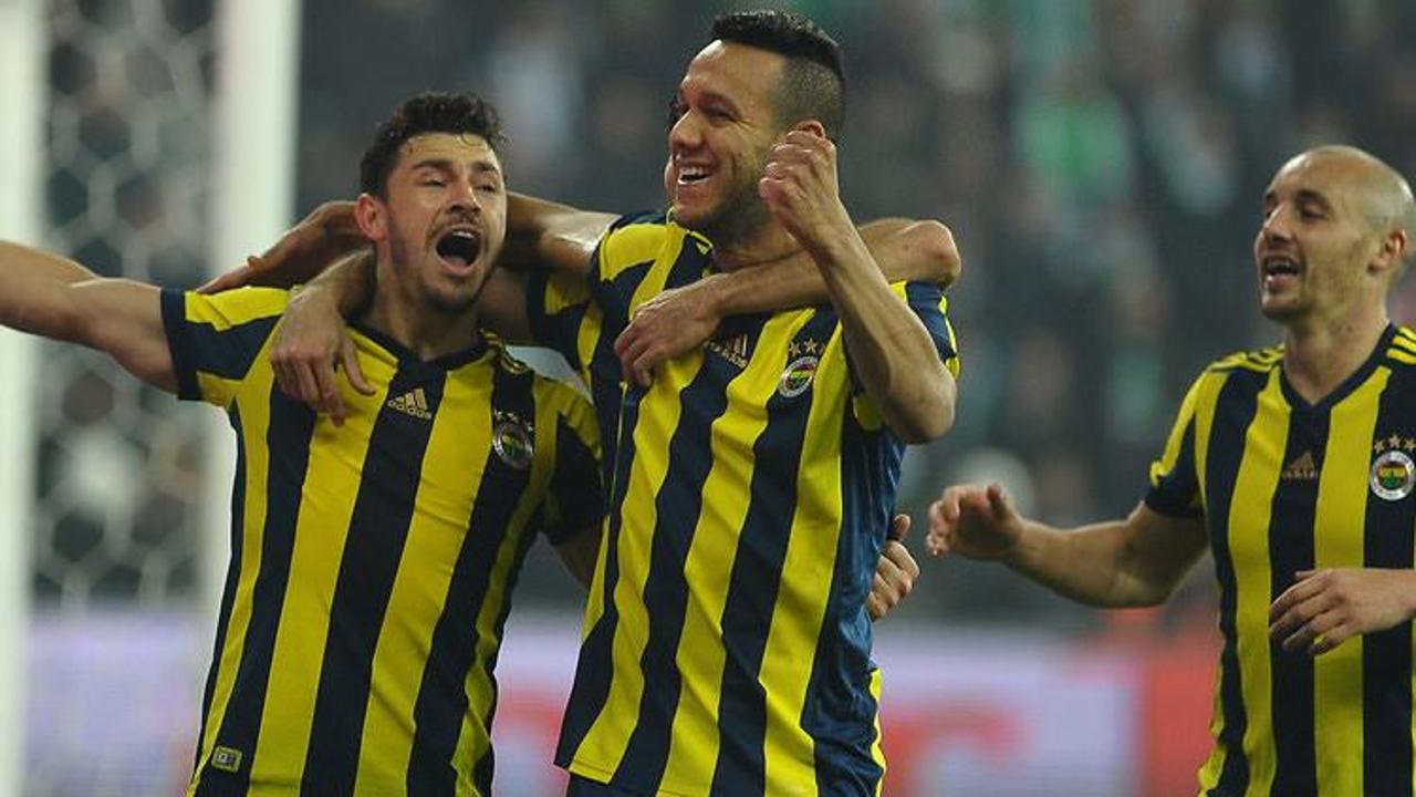 Fenerbahçe'de değişimin perde arkası!