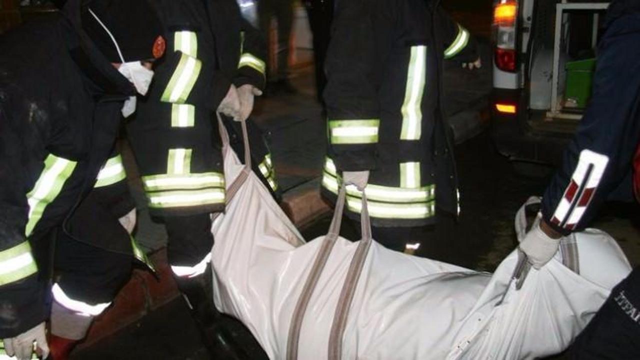 Korkun&ccedil;: Tavandan d&ouml;k&uuml;len kurtlar ortaya &ccedil;ıkardı