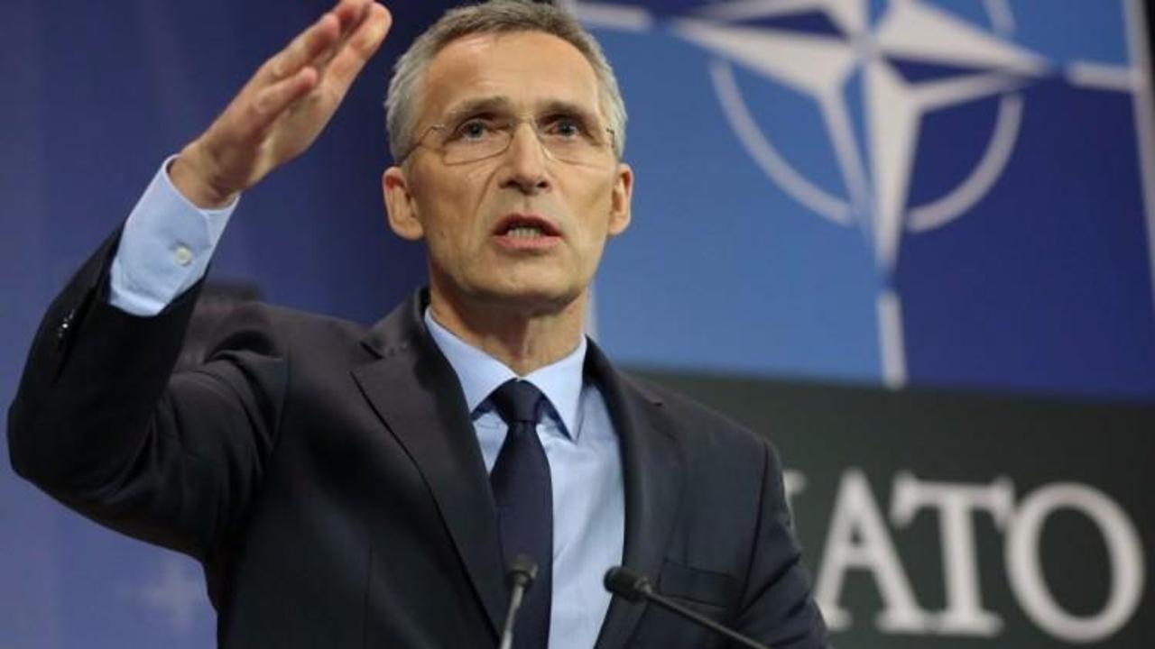NATO'da flaş gelişme! Açıklandı