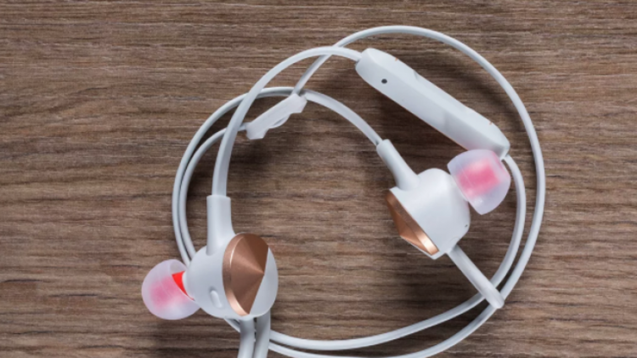 Kulaklık nasıl temizlenir? 