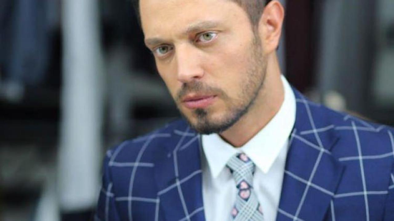 Murat Boz, dans&ccedil;ısının sigortasını &ouml;deyecek