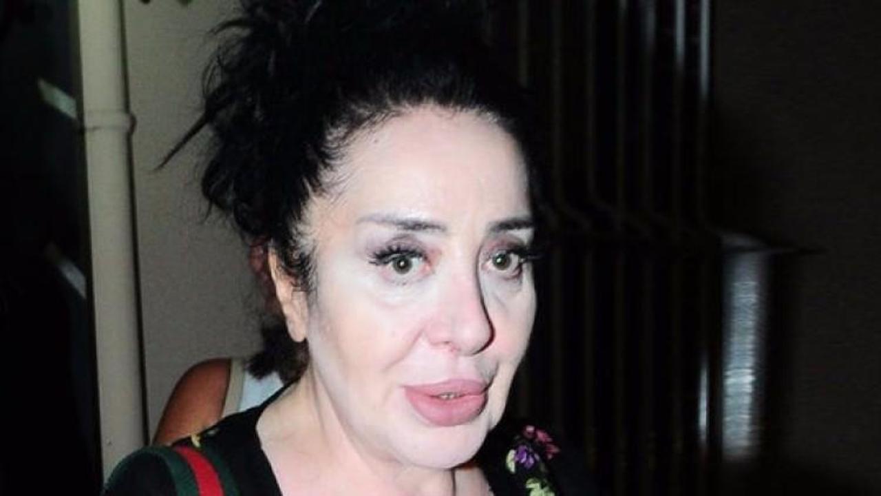 Nur Yerlitaş sessizliğini bozdu!