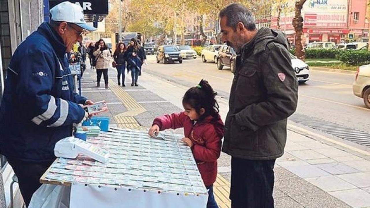 Piyangoda Nimet Abla oyunu!