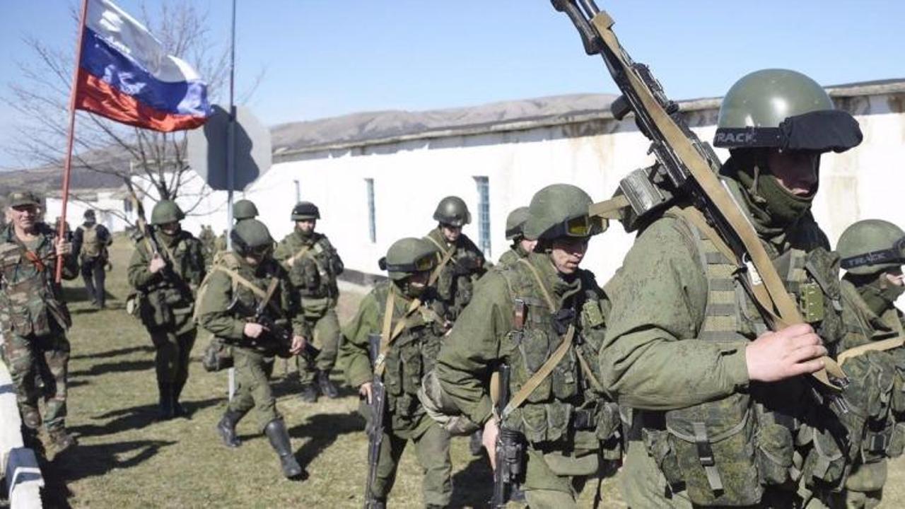 Rus ordusu duyurdu: Suriye'de görev tamamlandı