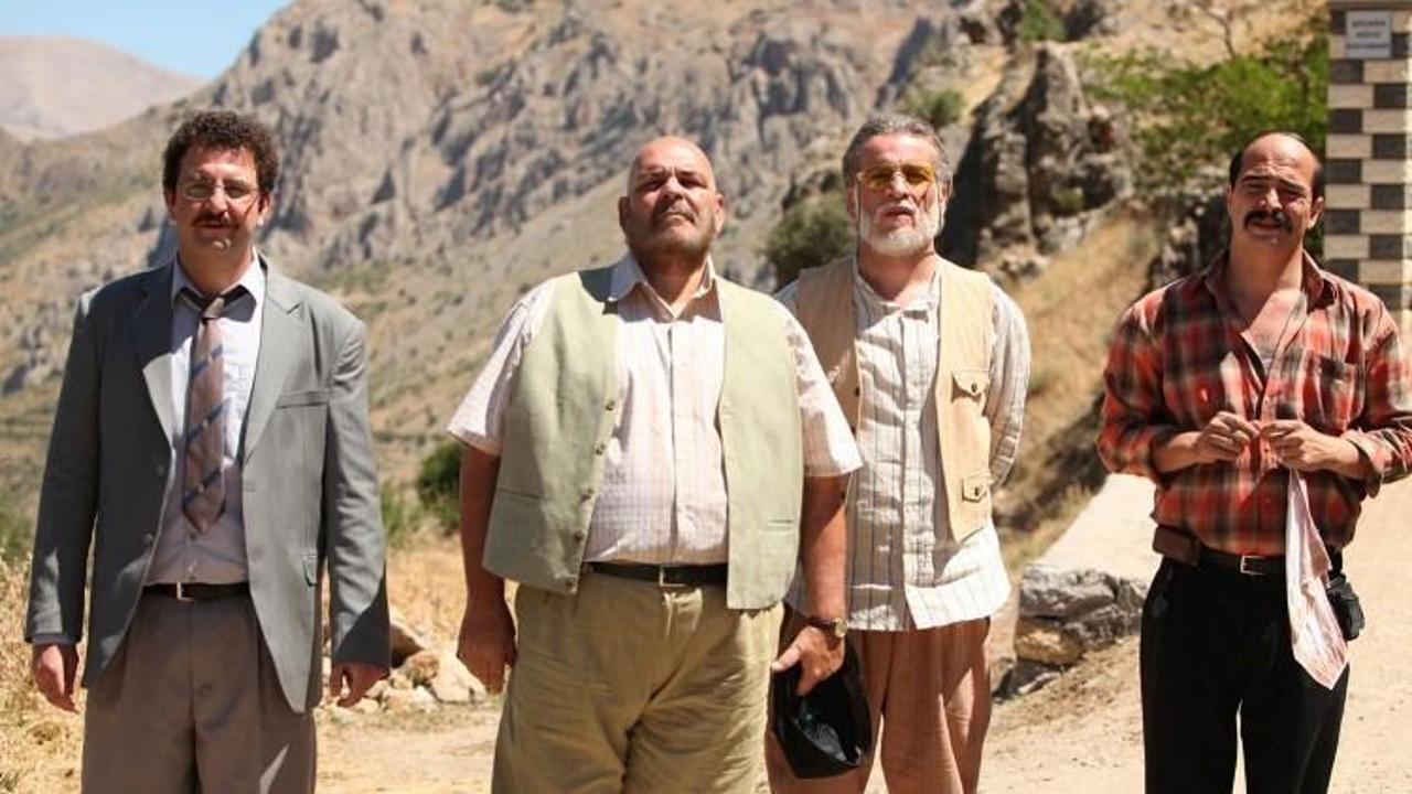  Yılmaz Erdoğan'a bin pişman! 'Düğün Dernek filmi...