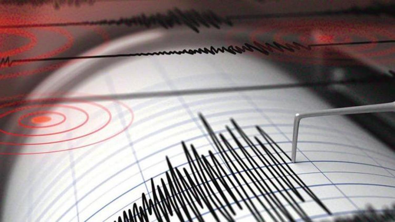 ABD'de 6.8 şiddetinde deprem
