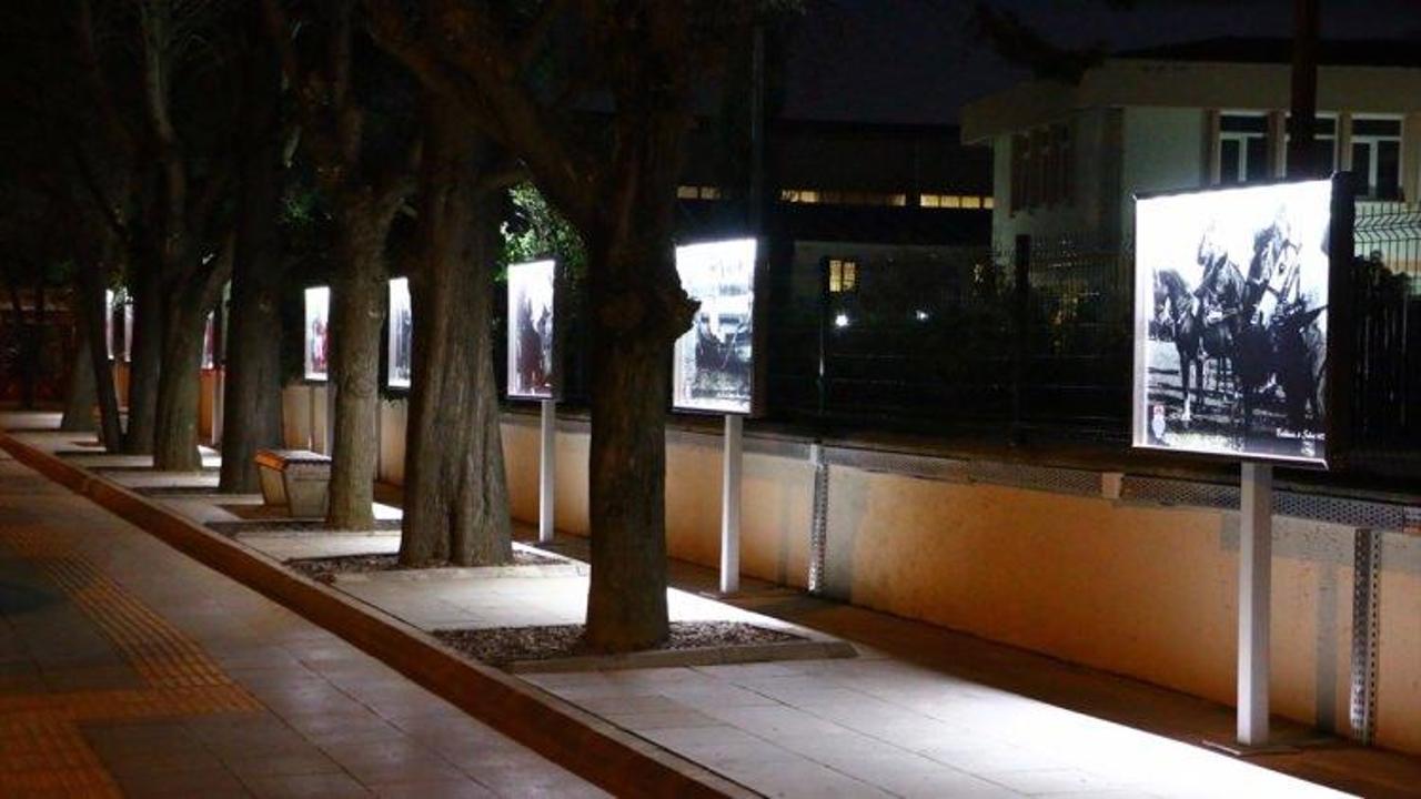 Yalova Belediyesinden çevre düzenlemesi