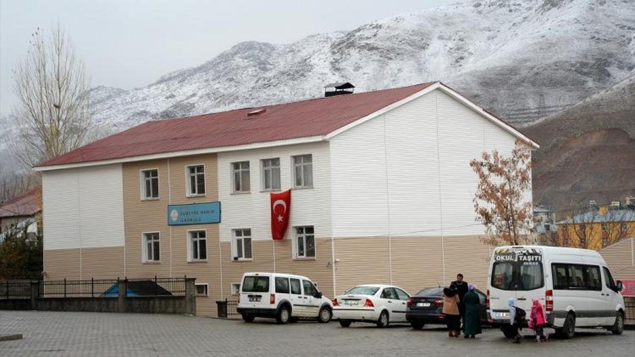 Bitlis'e 152 milyon liralık eğitim yatırımı
