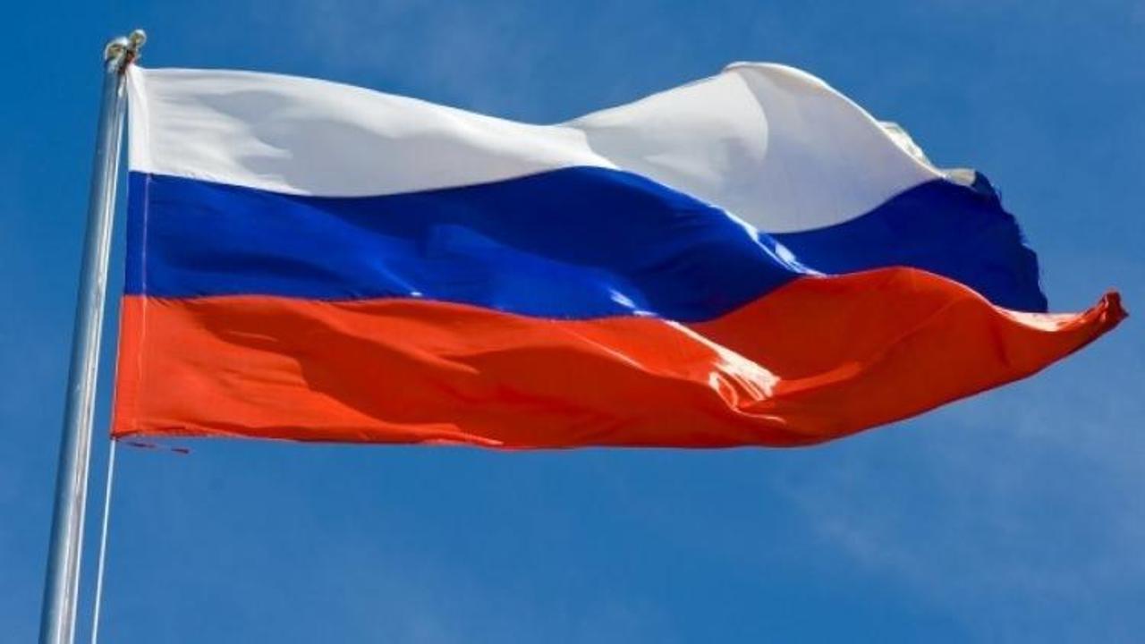 Rusya'da Navalnıy'nın başkanlık adaylığına ret!