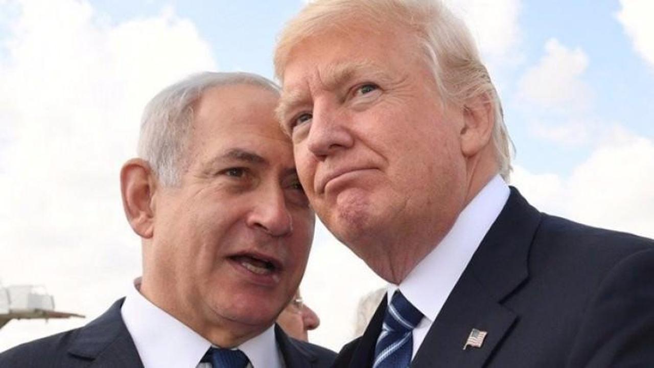 ABD'de Trump'ın Kudüs kararına destek zayıf