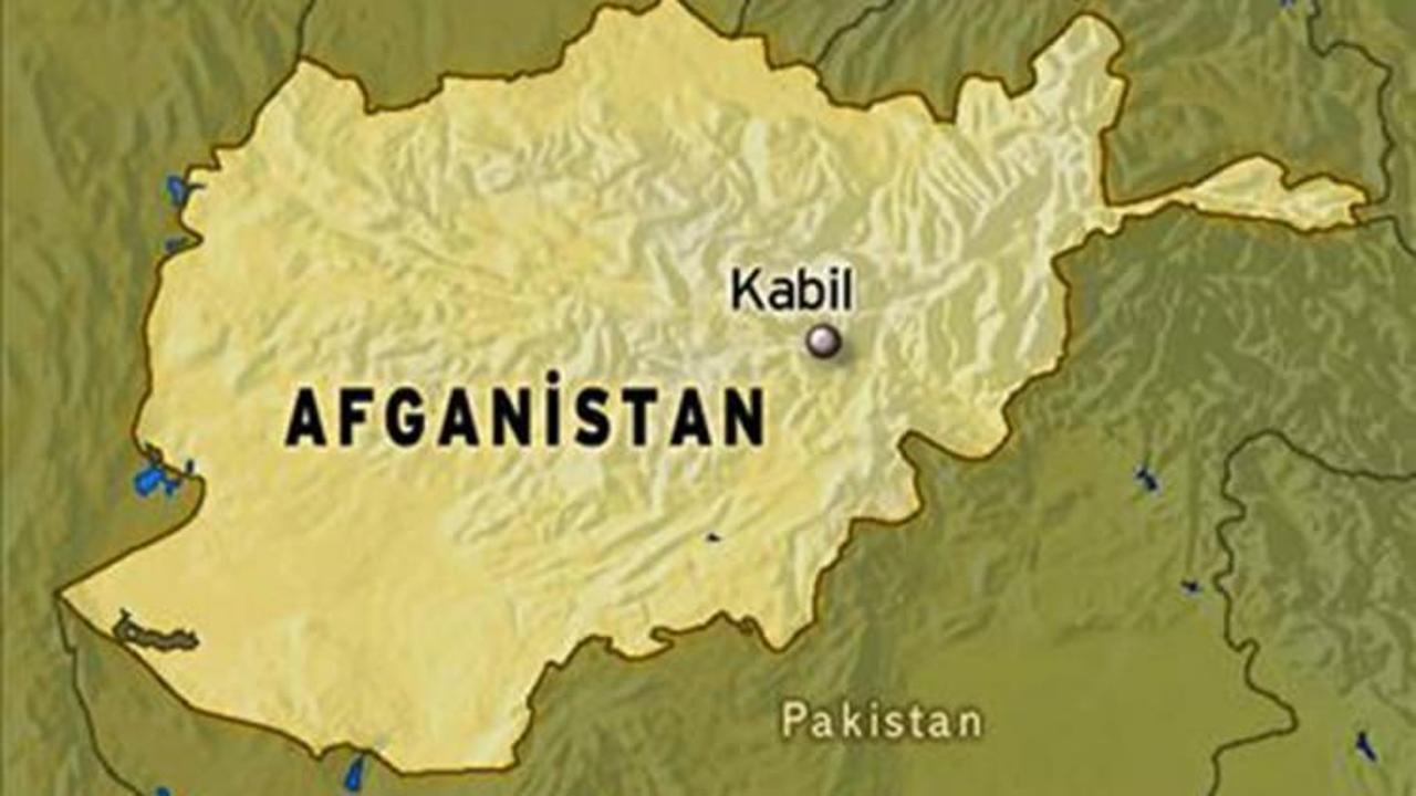 Afganistan'da bombalı saldırı: 8 ölü