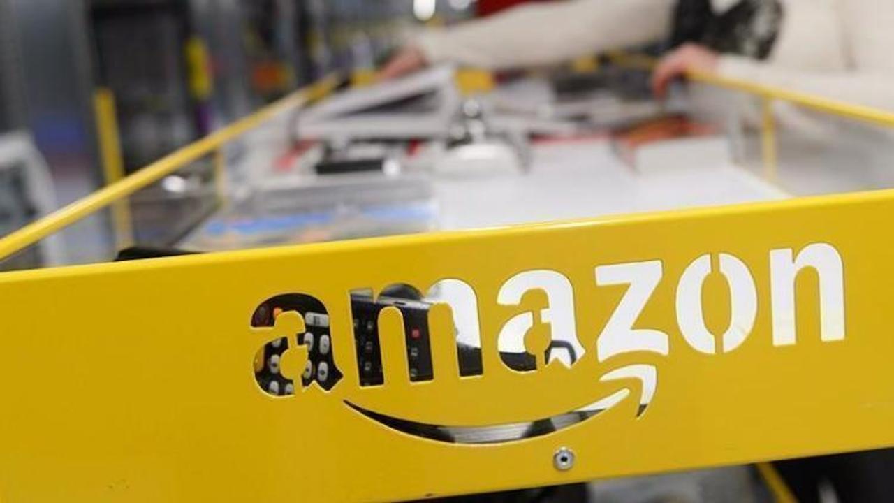 Amazon, İtalya’ya 100 milyon avro ödeyecek