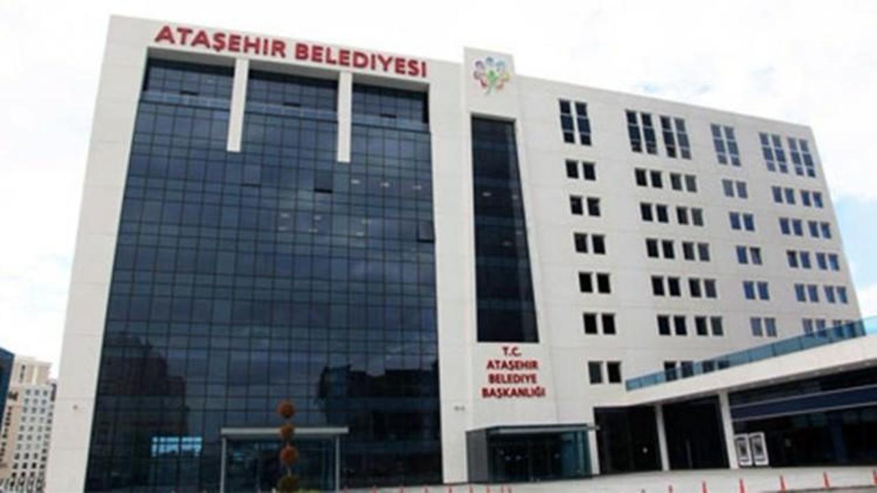 Ataşehir Belediye Başkan Vekili belli oldu