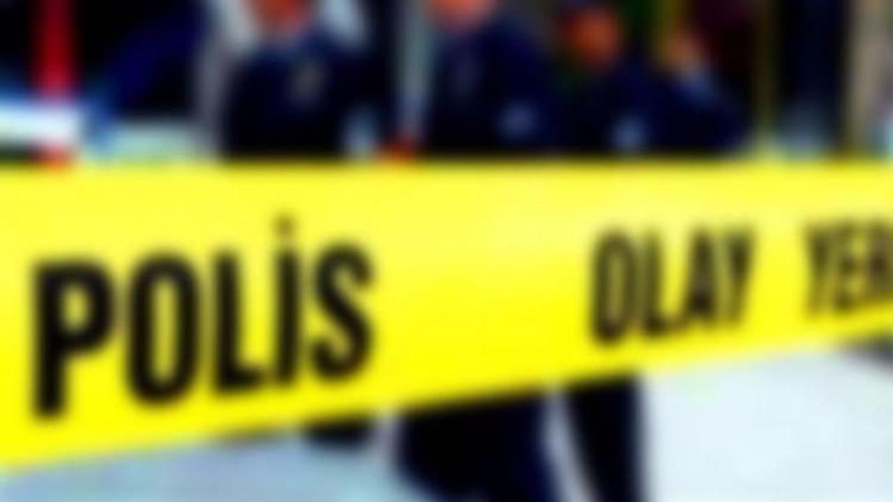 Bara alınmayan &ouml;zel harekat&ccedil;ı kurşun yağdırdı