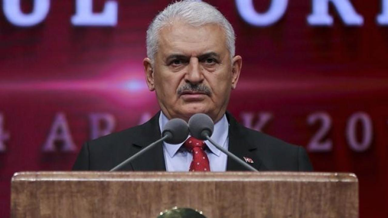 Başbakan &uuml;st&uuml;ne basa basa uyardı: 60 milyonu aştı!