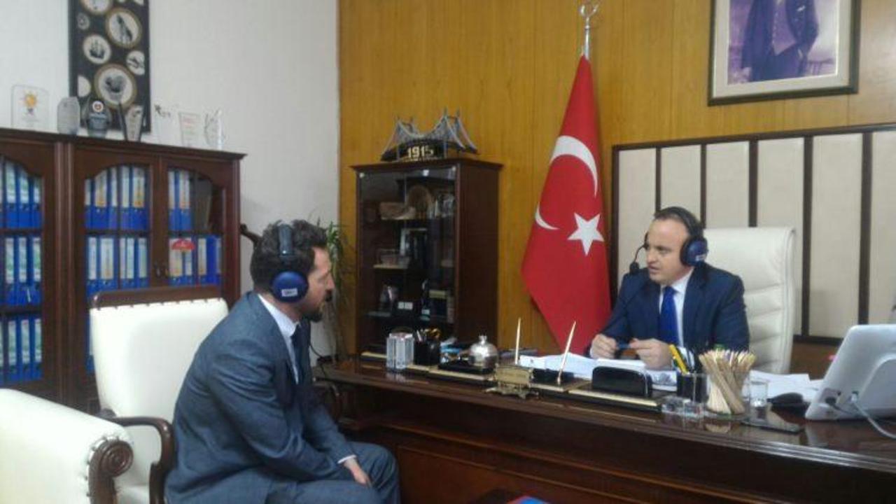 Bülent Turan'dan Kılıçdaroğlu'na sert sözler