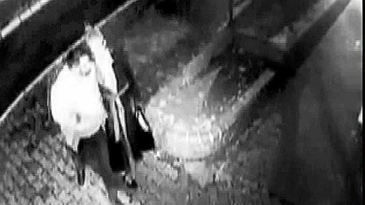 &Ccedil;ocuk parkında iğren&ccedil; olay! 