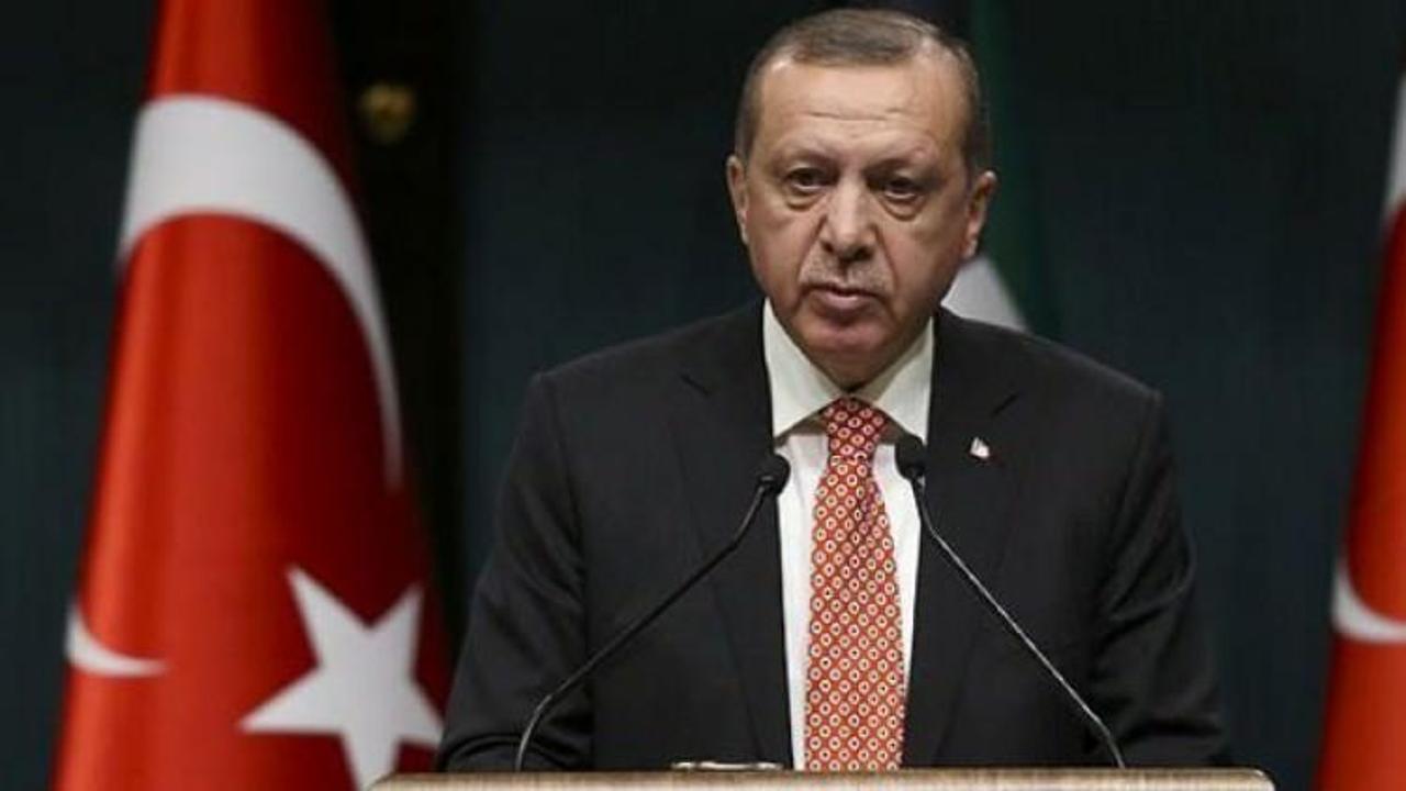 Erdoğan'dan peş peşe kritik ziyaretler