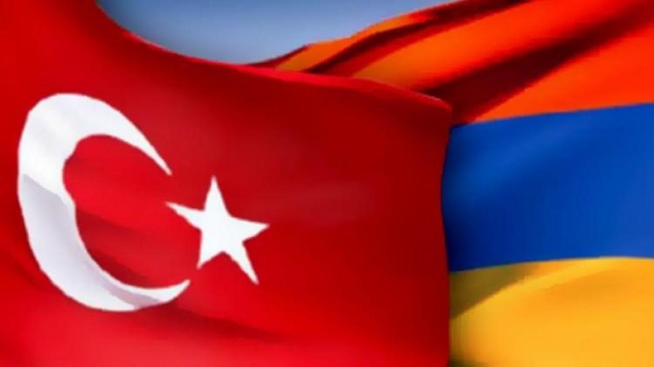 Ermenistan'dan küstah 'Türkiye' açıklaması