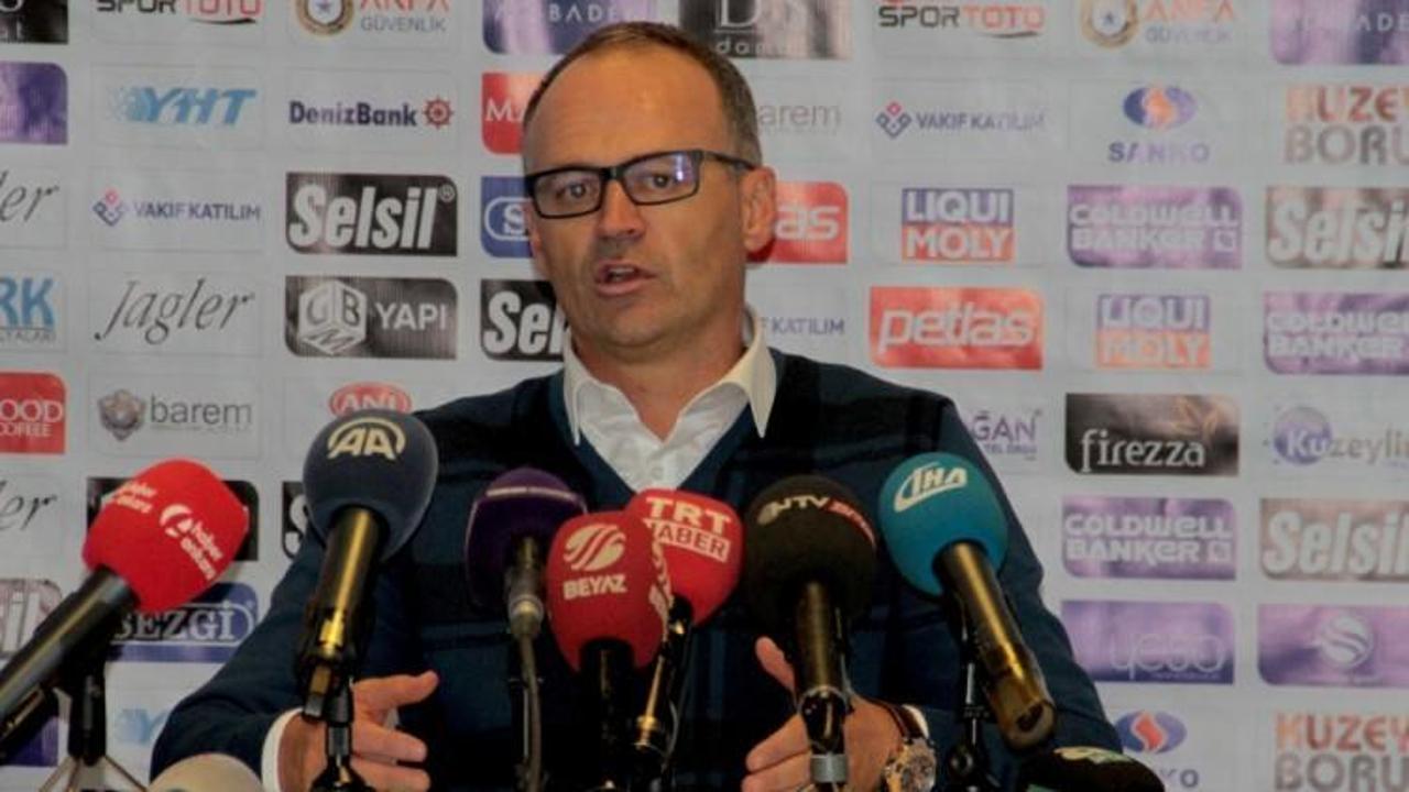 İrfan Buz'dan 5-1 yorumu