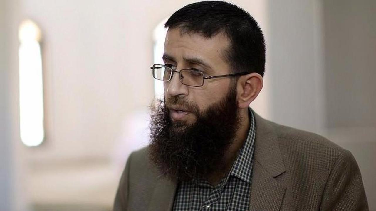 İsrail'den İslami Cihad yöneticisine gözaltı