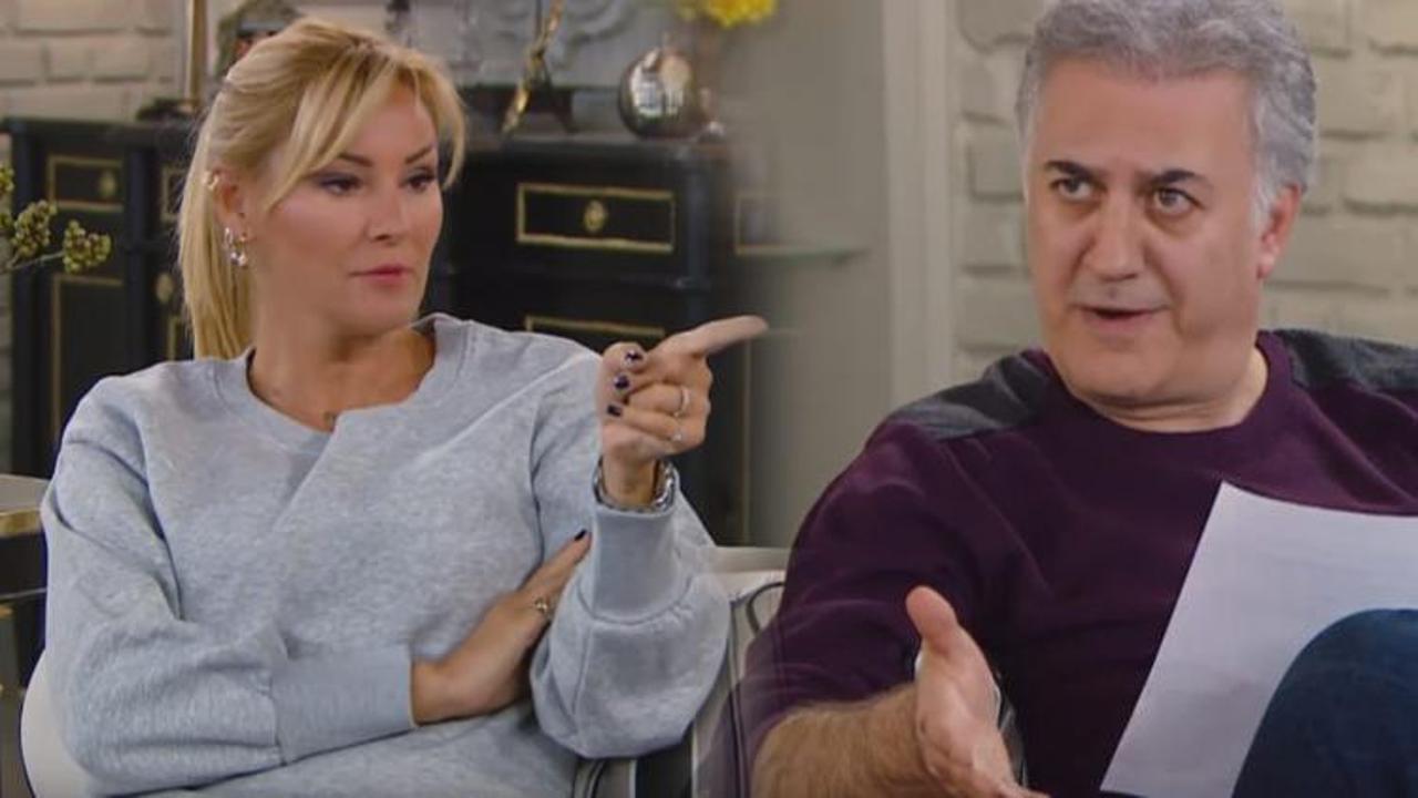 Kanal D &Ccedil;ocuklar Duymasın dizisinde s&uuml;rpriz isim katılıyor!