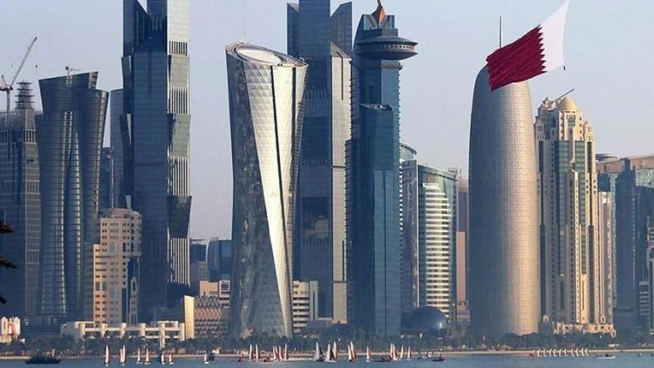 Katar'dan İİT Zirvesine çağrı