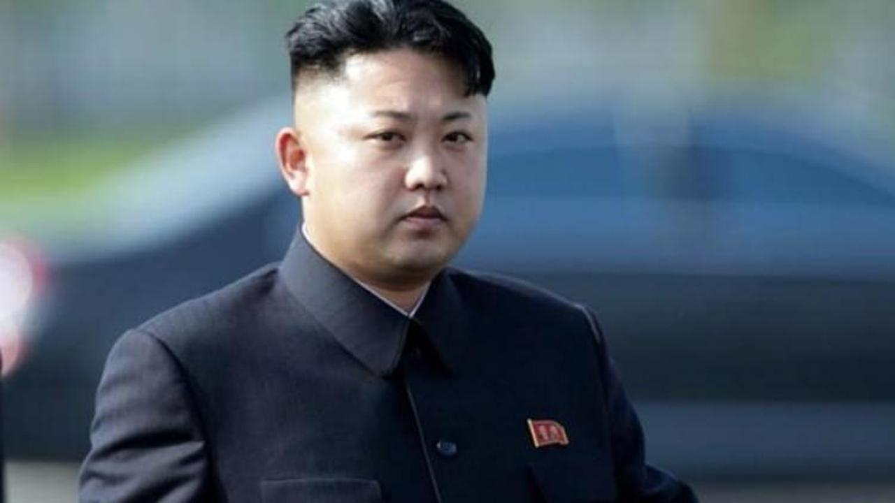 Kim Jong-un'a kötü haber!