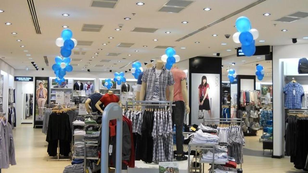 LC Waikiki 150 yeni mağaza açacak