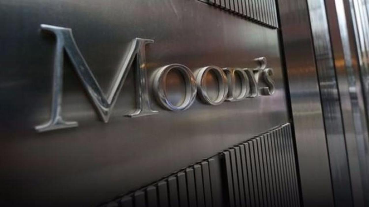 Moody's'ten petrol açıklaması