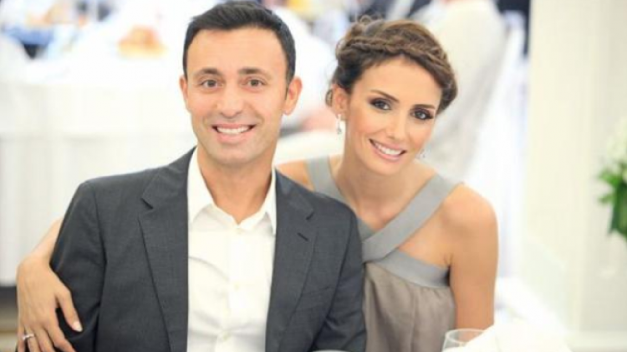 Mustafa Sandal kimdir? Emina Sandal ile boşanıyor mu?