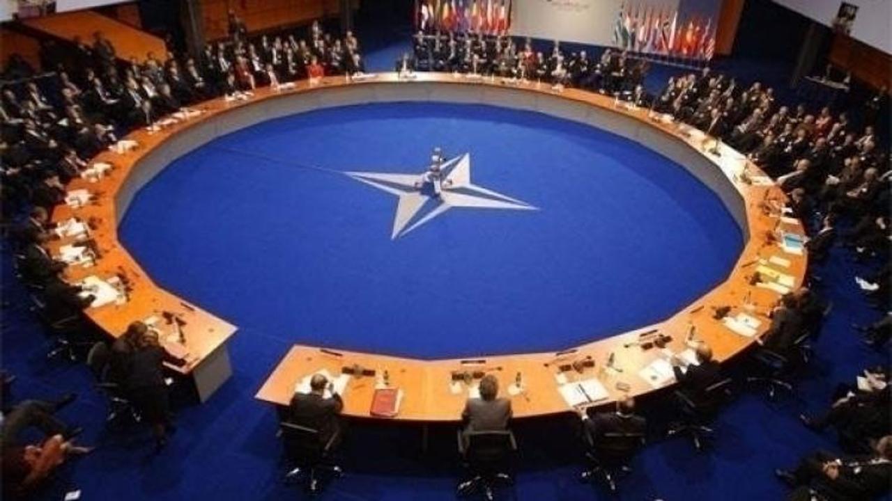 NATO para teklif etti, yine de reddettiler!