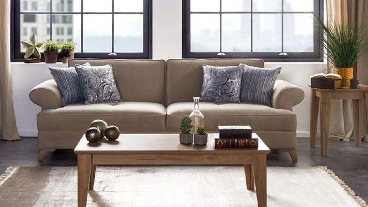 Orta sehpa se&ccedil;erken dikkat edilmesi gerekenler