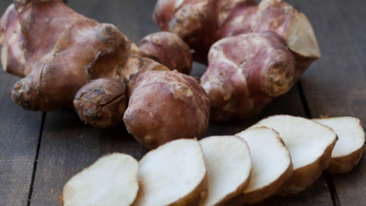 Saymakla bitmiyor! Yer almasının bilinmeyen faydaları
