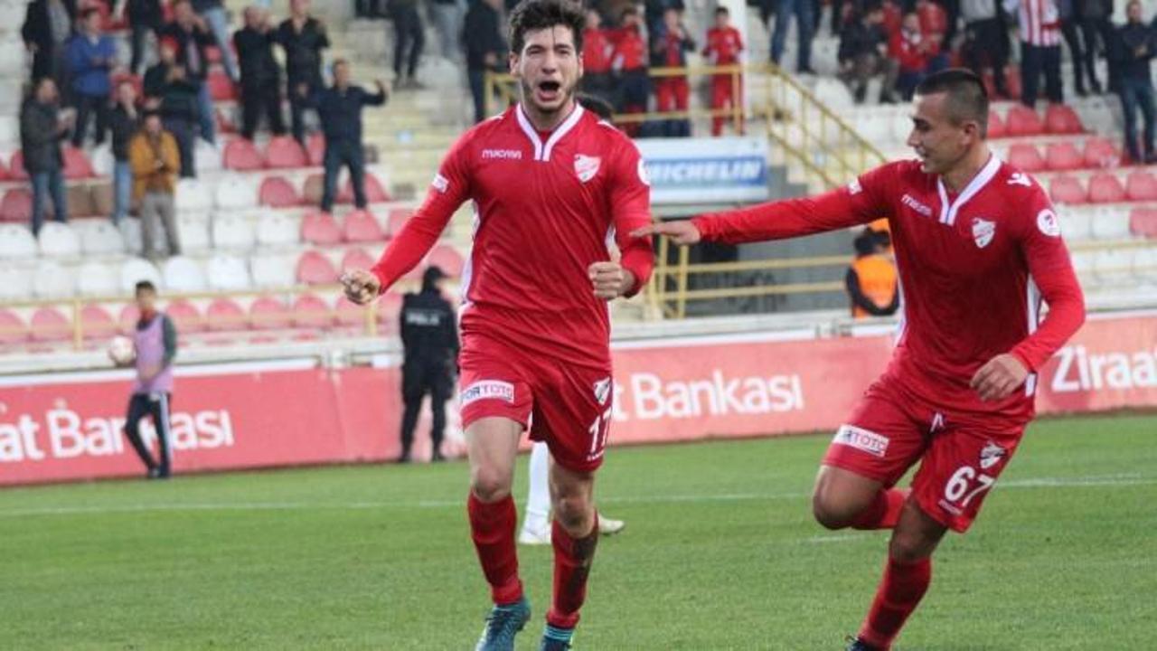 Süper Lig ekibine kupa şoku: 4-1
