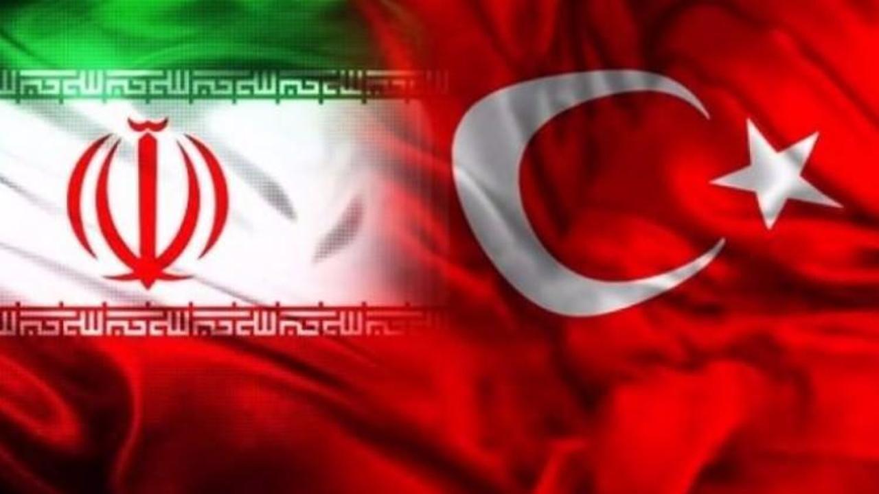 Türkiye’den İran’a tren hattı yapılacak