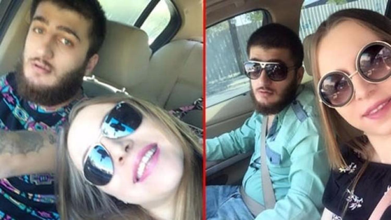 &Uuml;nl&uuml; iş adamı oğlunu &ouml;ld&uuml;rd&uuml;