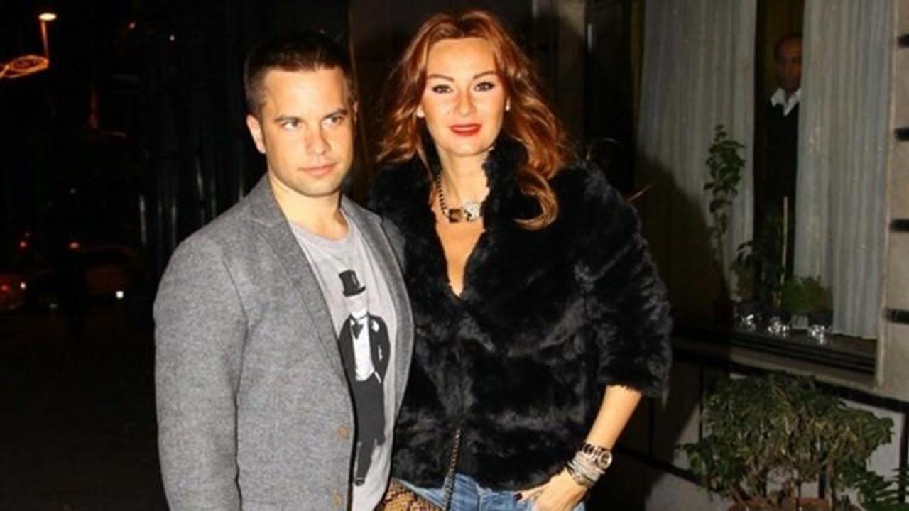 Ünlü oyuncu kaza yaptı! Köylüler ayaklandı