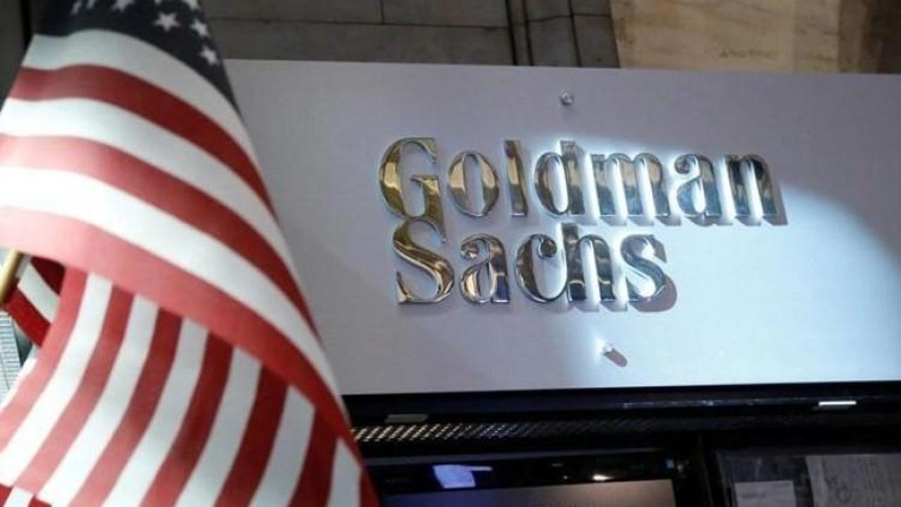 Goldman, Türkiye'nin büyüme tahminini yükseltti