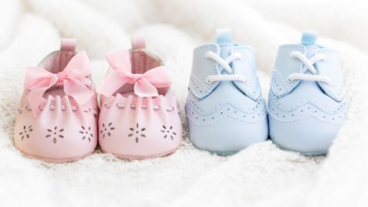 2017 yılının en pop&uuml;ler erkek ve kız bebek isimleri