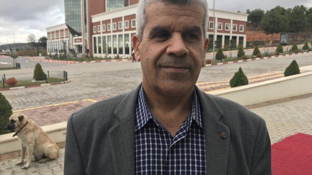 "Dayınızın soyadını kimseyle paylaşmayın"