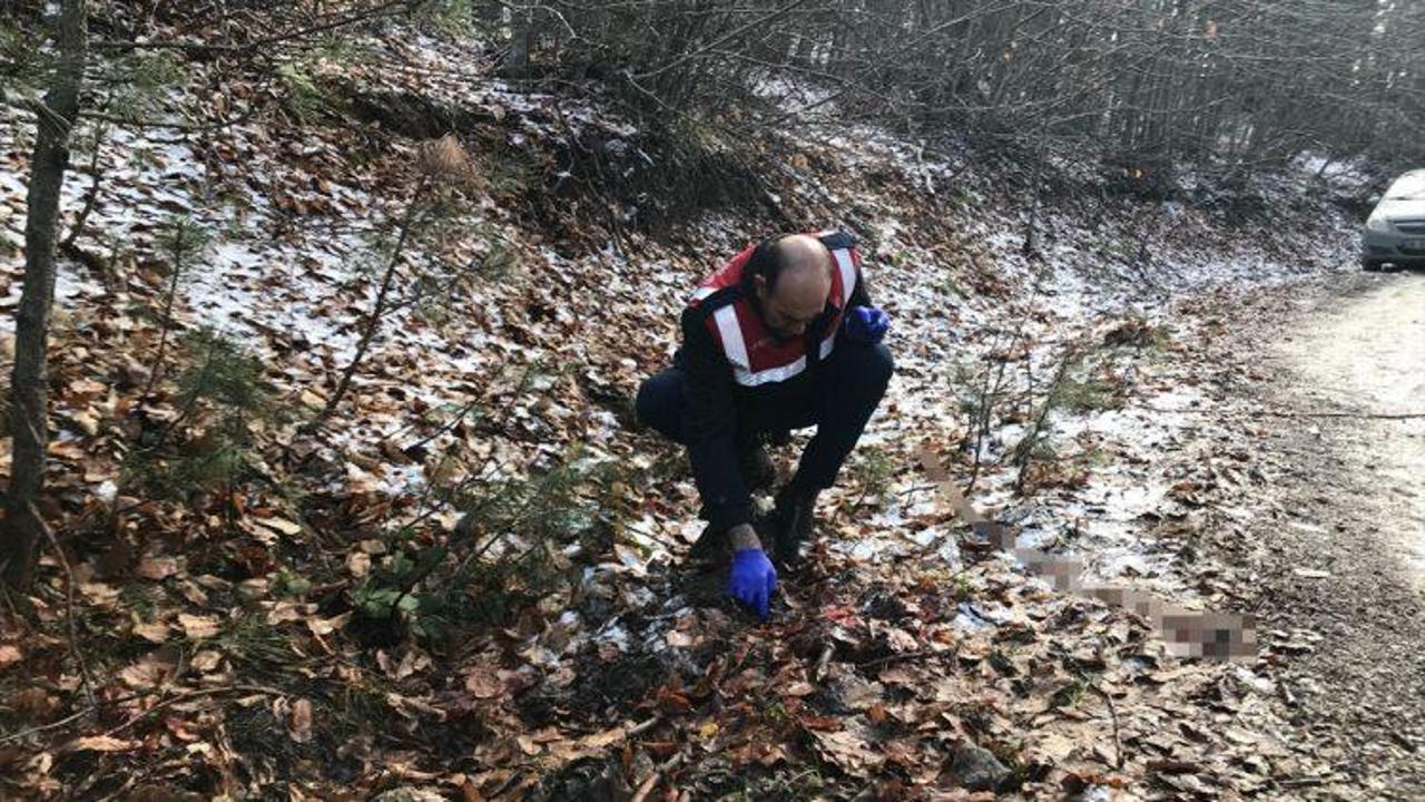 Kastamonu'da evleri yanan aileye ulaşılamaması