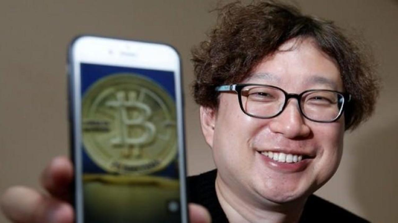Bir tweet ile başladı! Bitcoin'de tarihi kayıp