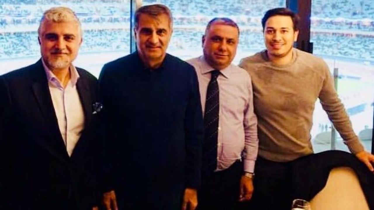 Güneş, Bakü'ye boşuna gitmemiş! Sürpriz transfer
