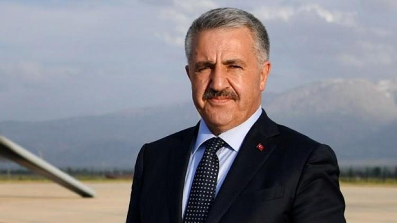 Bakan açıkladı! 2017'yi rekorla kapatacağız
