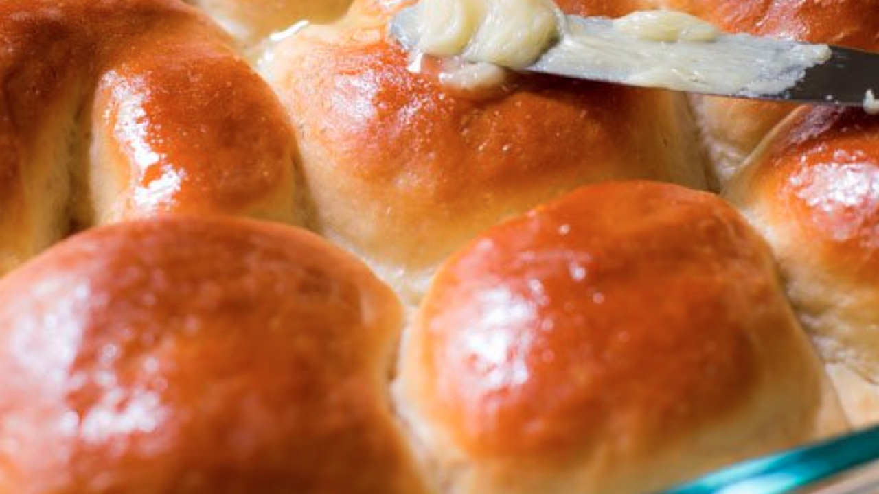 Ballı &ccedil;&ouml;rek tarifi