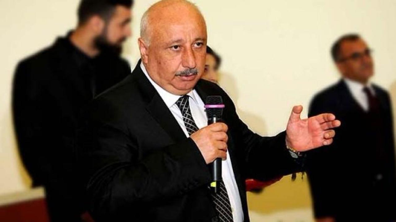 Batman &Uuml;niversitesi'nde bir skandal daha!