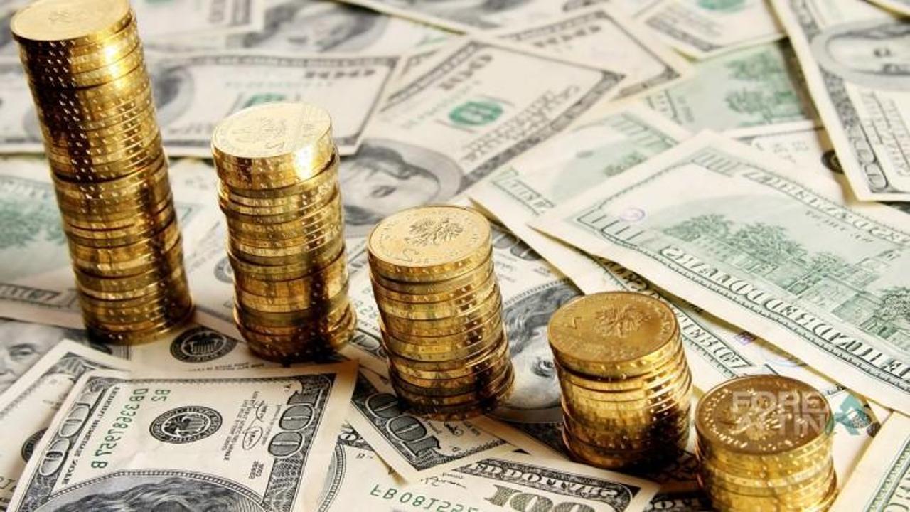 Bu hafta bunu yapan paraya para demedi