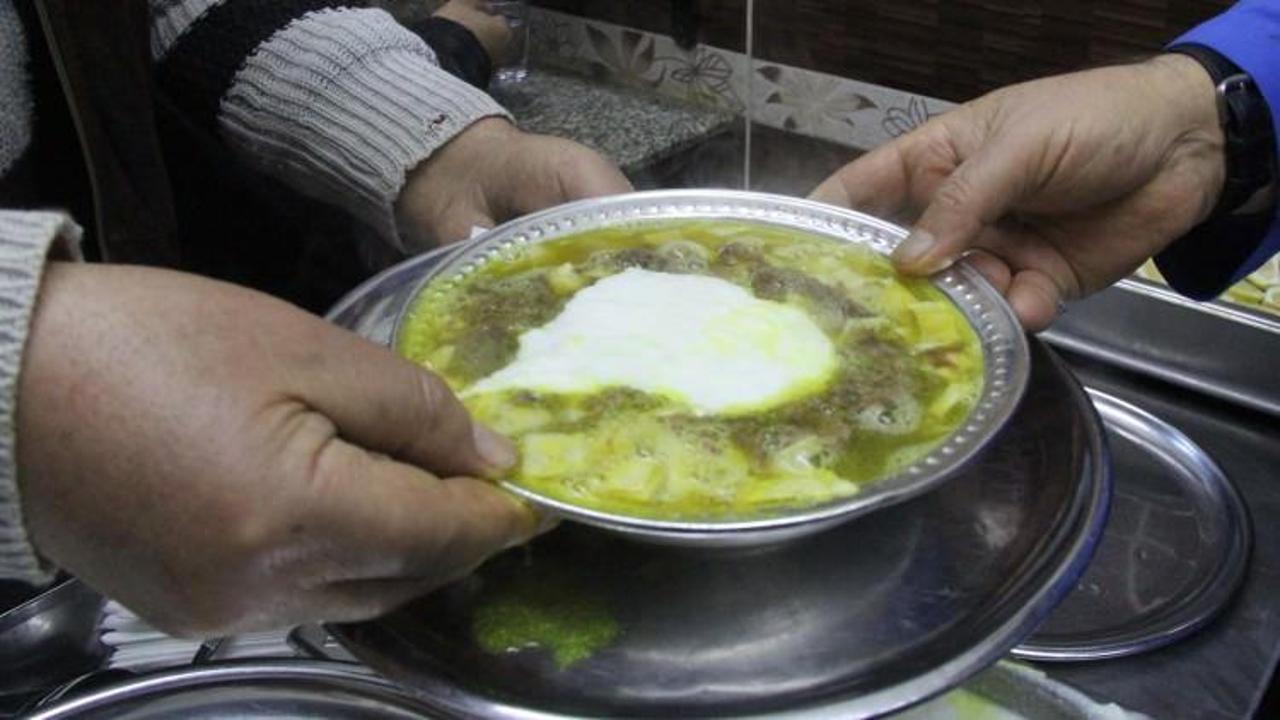 Bunu i&ccedil;en hasta olmuyor! Tam bir şifa kaynağı